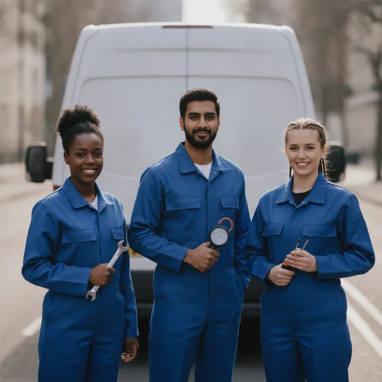 gas boiler repair Laguna Hills